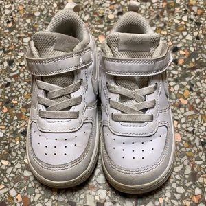 Air Force one 8c toddler